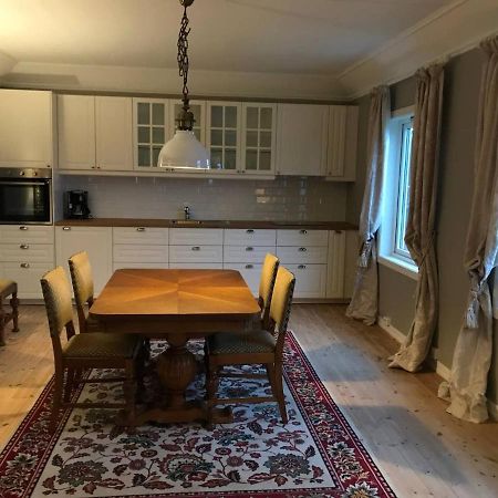 Moldegaard Farmhouse - Apartment B Moldegard Zewnętrze zdjęcie