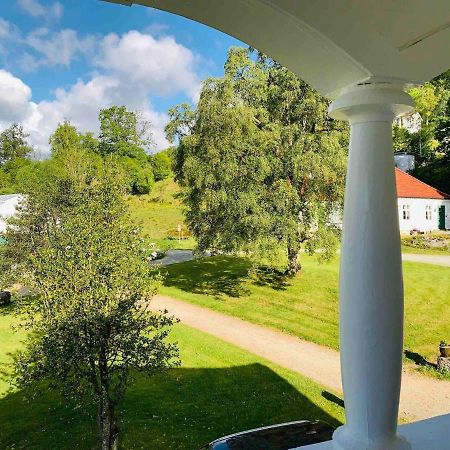 Moldegaard Farmhouse - Apartment B Moldegard Zewnętrze zdjęcie